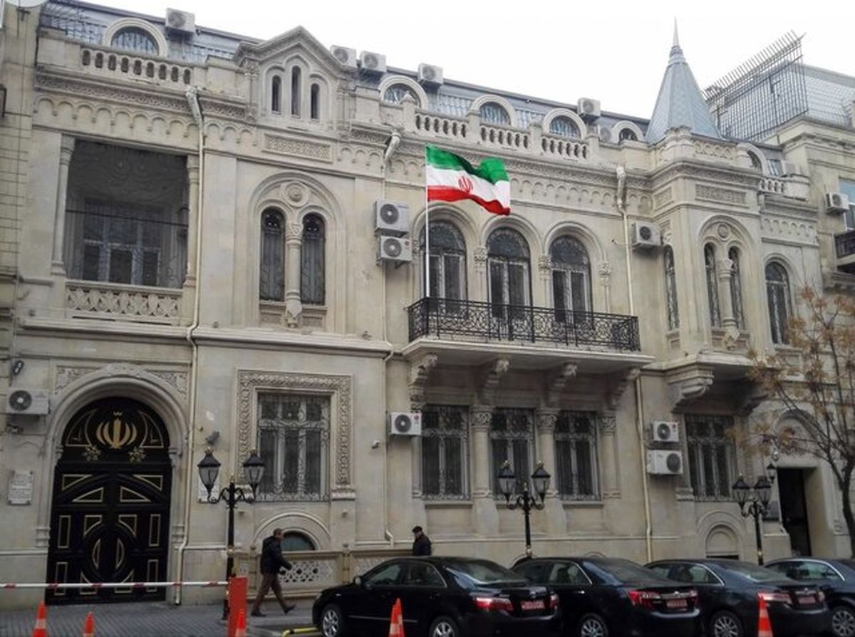 واکنش ایران به اظهارات وزیر خارجه اسرائیل در باکو

