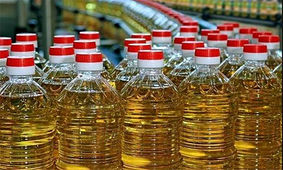 احتکار بیش از سه تن روغن خوراکی در ایلام