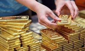 دومین حراج شمش طلا چه زمانی برگزار می شود؟