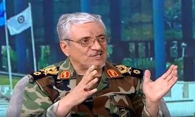 معاون راهبردی وزارت دفاع: کمینگاه‌های جدید برای مقابله با گروهک‌ها آماده است/ ویدئو
