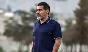 افشین پیروانی به کمیته اخلاق احضار شد