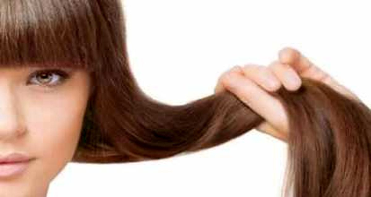 استفاده از روغن کرچک برای تقویت مو