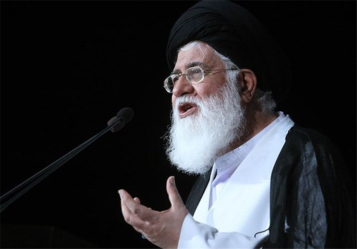 علم الهدی: هدف اصلی انقلاب زمینه‌سازی ظهور است
