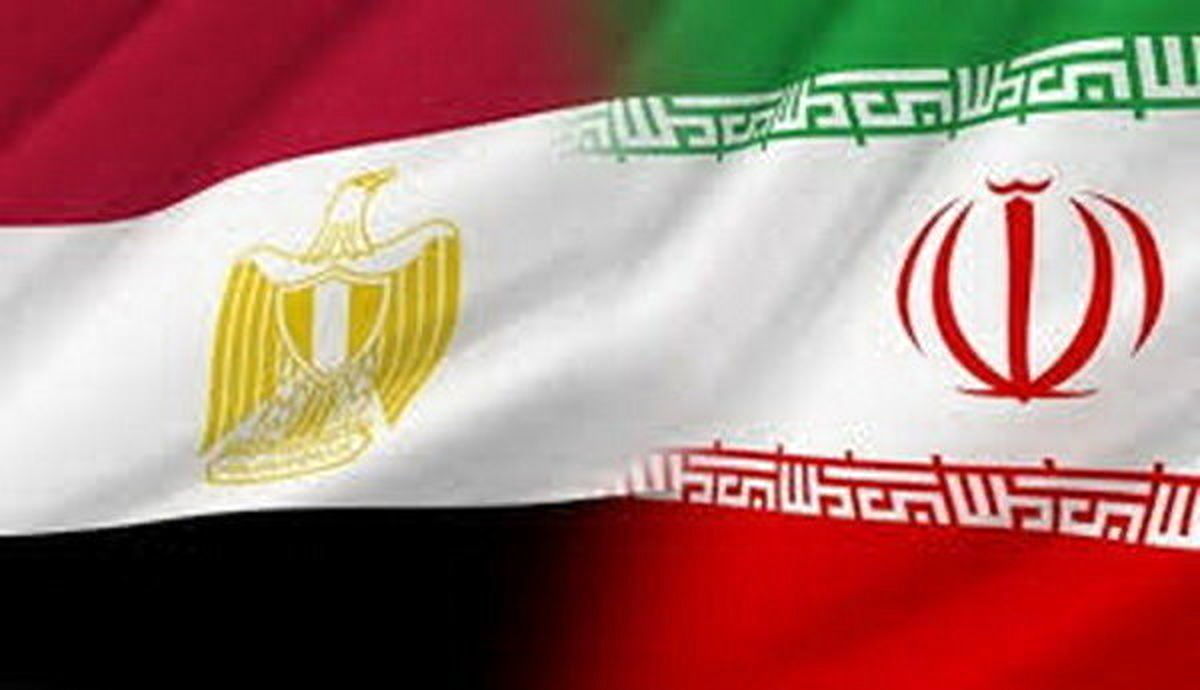 ایران آمادگی خود را برای از سرگیری روابط با مصر اعلام کرد

