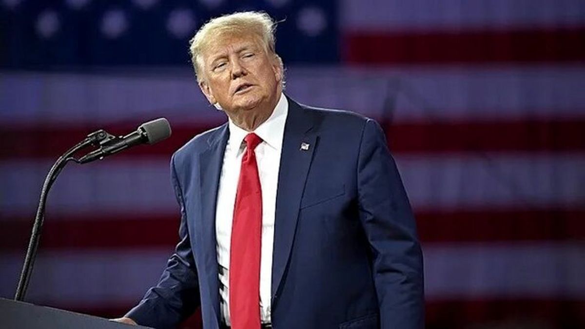 ترامپ: اگر انتخاب شوم، بزرگ‌ترین اخراج مهاجران را رقم خواهم زد

