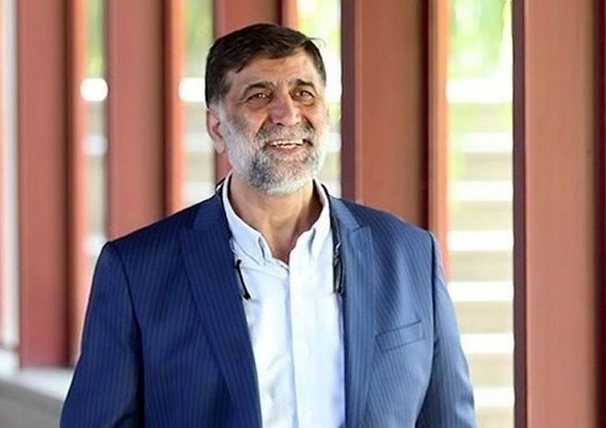  یک مجیدی جدید می سازم/ دلار به خارجی ها نمی دهم!

