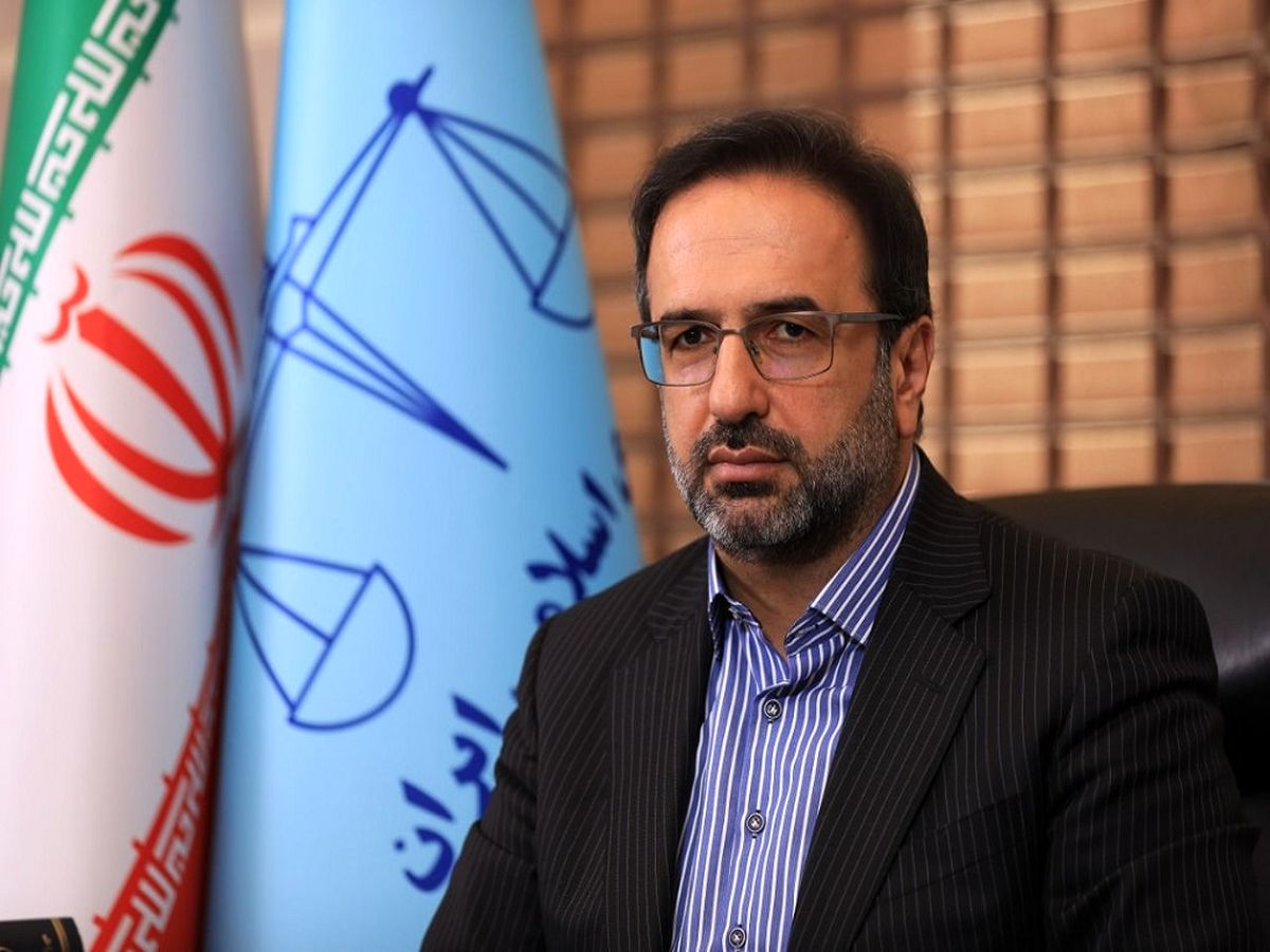 تشریح ماجرای ادعای مربوط به اعتصاب غذای تعدادی از زندانیان زن در البرز 