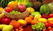 استاندار تهران: ۵ هزار تن میوه برای شب عید ذخیره شده است