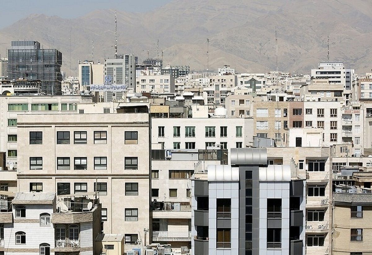 قیمت آپارتمان در یوسف آباد؛ متری ۱۰۲ میلیون!