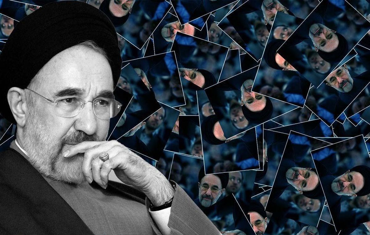 ۲۶سال پس از دوم خرداد / پیروز انتخابات ۷۶ چطور خانه‌نشین شد؟ / از تَکرار تا انزوا؛ فرجام مردی با عبای شکلاتی