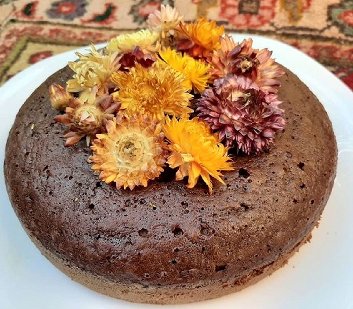 دستور تهیه انواع کیک شیره خرما خوشمزه و مقوی