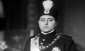  سفر زمان؛ «خدیجه، خواهر احمدشاه» در سفر اروپا؛ 100 سال قبل 