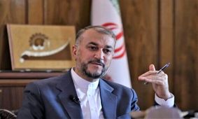 ادامه دیدارهای امیرعبداللهیان با مقامات عراق/ امیدواری نسبت به تکمیل مراحل پیگیری حقوقی ترور سردار شهید در عراق