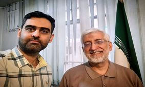  کسانی که از مذاکره با آمریکا، دم می زنند نادان، سفیه و بیگانه با شرافت هستند/ برجام، دلار را 10 برابر کرد