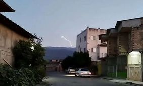 ماجرای آزمایش موشک قاره‌ پیمای ایران چیست؟/ ویدئو
