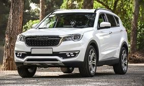 از میان ۱۵ هزار خودروی بهمن موتور، تنها ۵ هزار خودرو شفاف عرضه شده