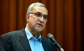 وزیر بهداشت: موج کرونایی که بهمن ماه دنبال آن بودیم الان در حال ایجاد شدن است