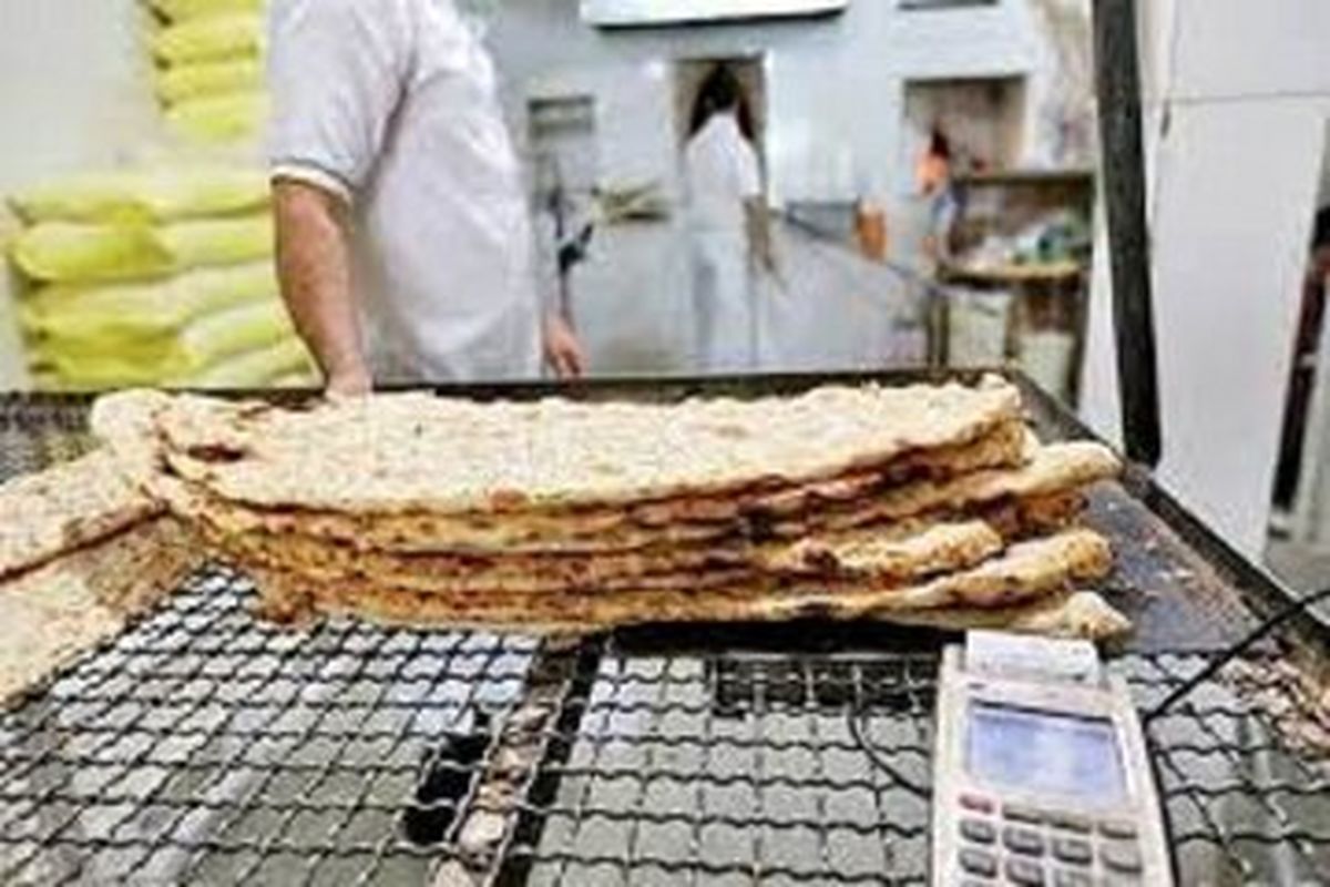 نان گران می‌شود یا نه؟
