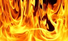 فوران آتش به دلیل انفجار یک چاه گاز در اندونزی/ ویدئو
