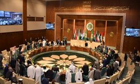 حماس از مواضع اجلاس اتحادیه عرب در قاهره استقبال کرد


