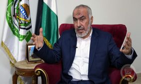 حماس: آماده واگذاری حکومت غزه هستیم