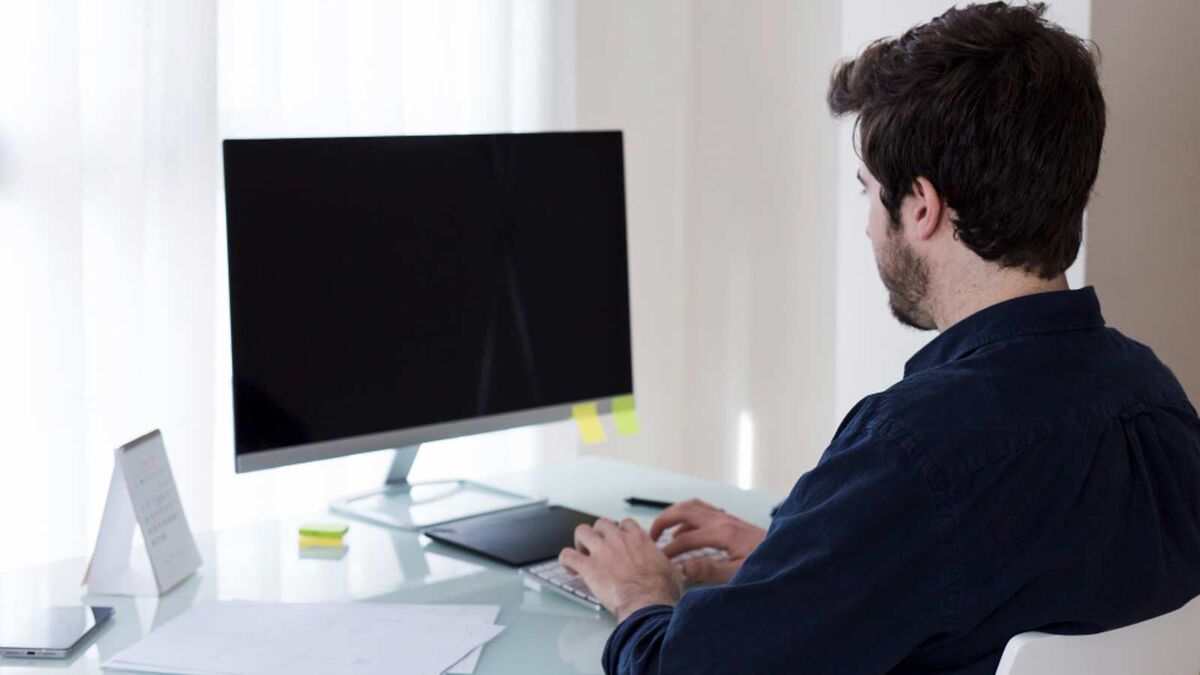 بهترین مانیتور زیر ۵ میلیون تومان