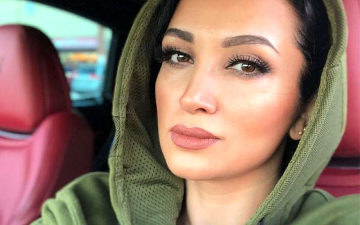 واکنش روناک یونسی به طلاقش