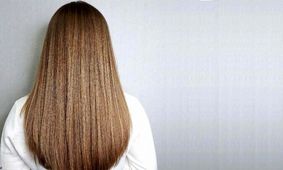 تکنیک ژاپنی، کلید طلایی برای رشد سریع مو