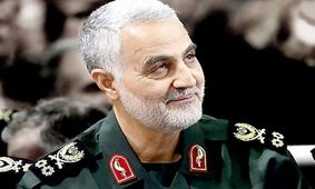 نامه فرماندهان سپاه به خاتمی برای تخلیه انرژی‌ های خطرناک بود/ نباید چهره سردار سلیمانی رسانه‌ای می‌شد

