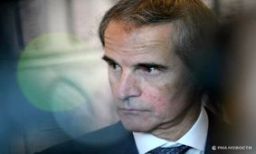 وارد آمدن آسیب جدی به تاسیسات اتمی ایران نمی‌تواند دلیلی برای حضور نداشتن بازرسان در این محل‌ها باشد/  ایران بسیار بیشتر از این 3 تاسیسات آسیب دیده را دارد/ روسیه نقش مهمی در حل‌وفصل پرونده هسته‌ای ایران دارد

