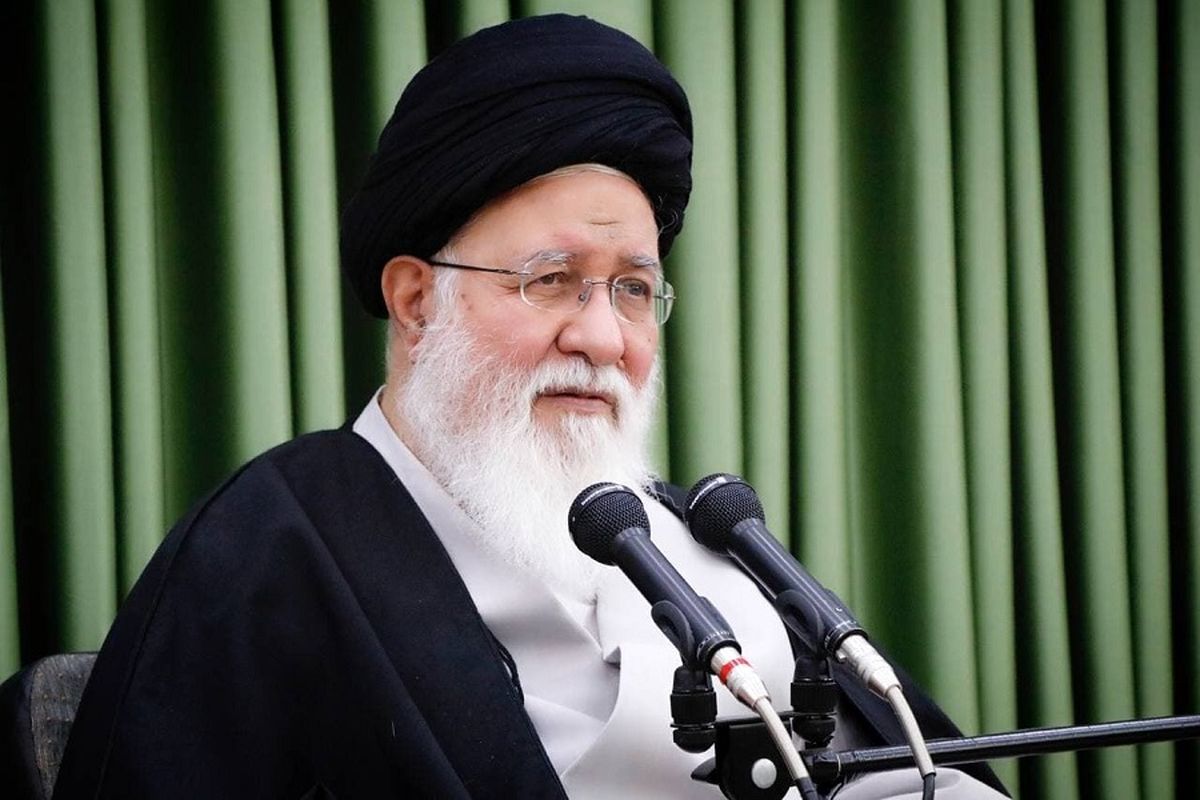 علم الهدی: مشهد، گردشگر و شهروند ندارد؛ زائر و مجاور دارد