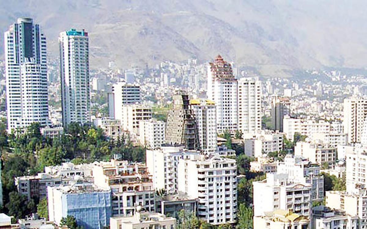 با بودجه ۵ میلیارد تومان کجا خانه بخریم؟