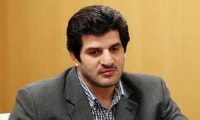رسول خادم قهرمان جهان شد

