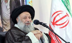 در زمان شاه که در روستا‌ها منبر می‌رفتیم، آب، برق، گاز و جاده آسفالت نبود 