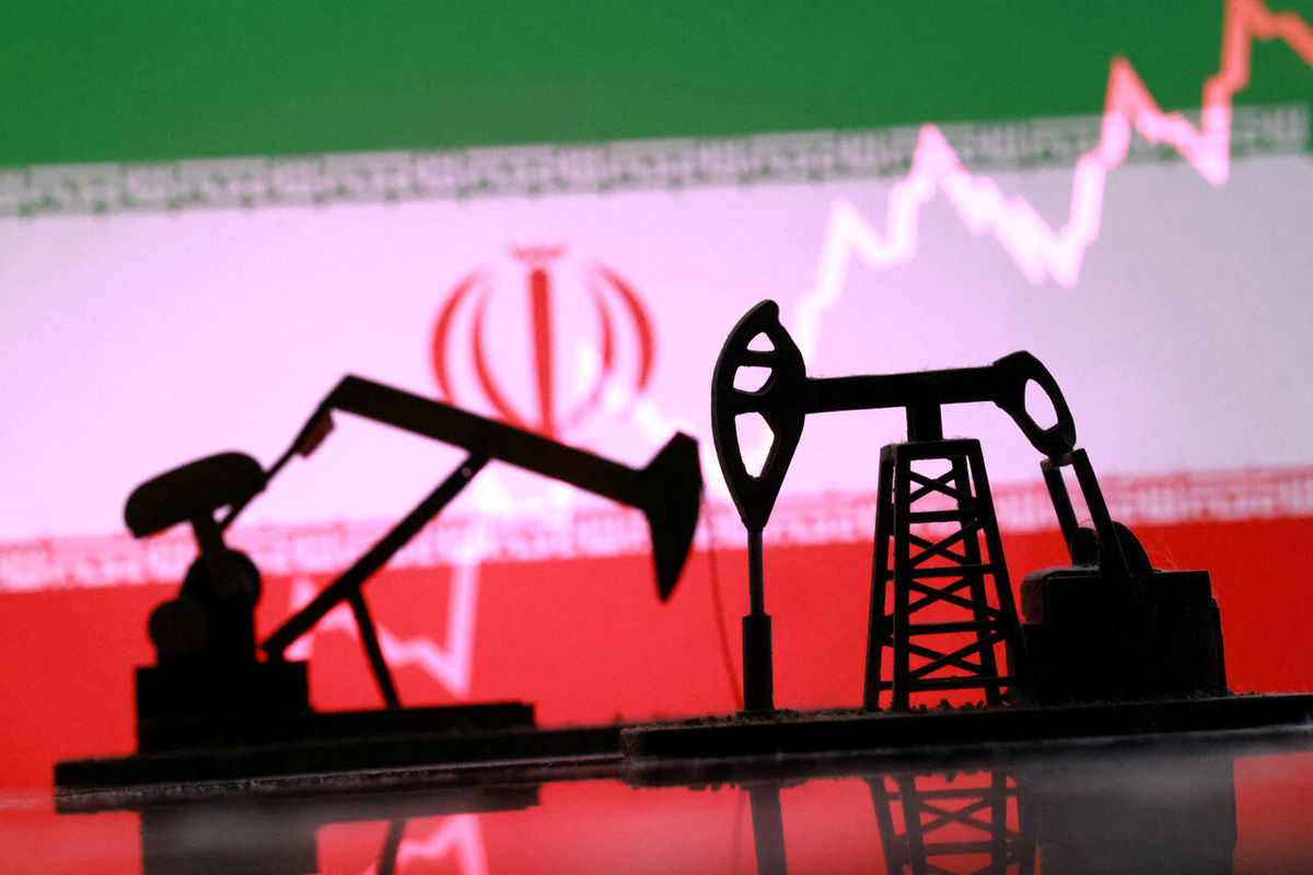 پشت‌پرده ادعای ترامپ درباره تولید نفت ایران