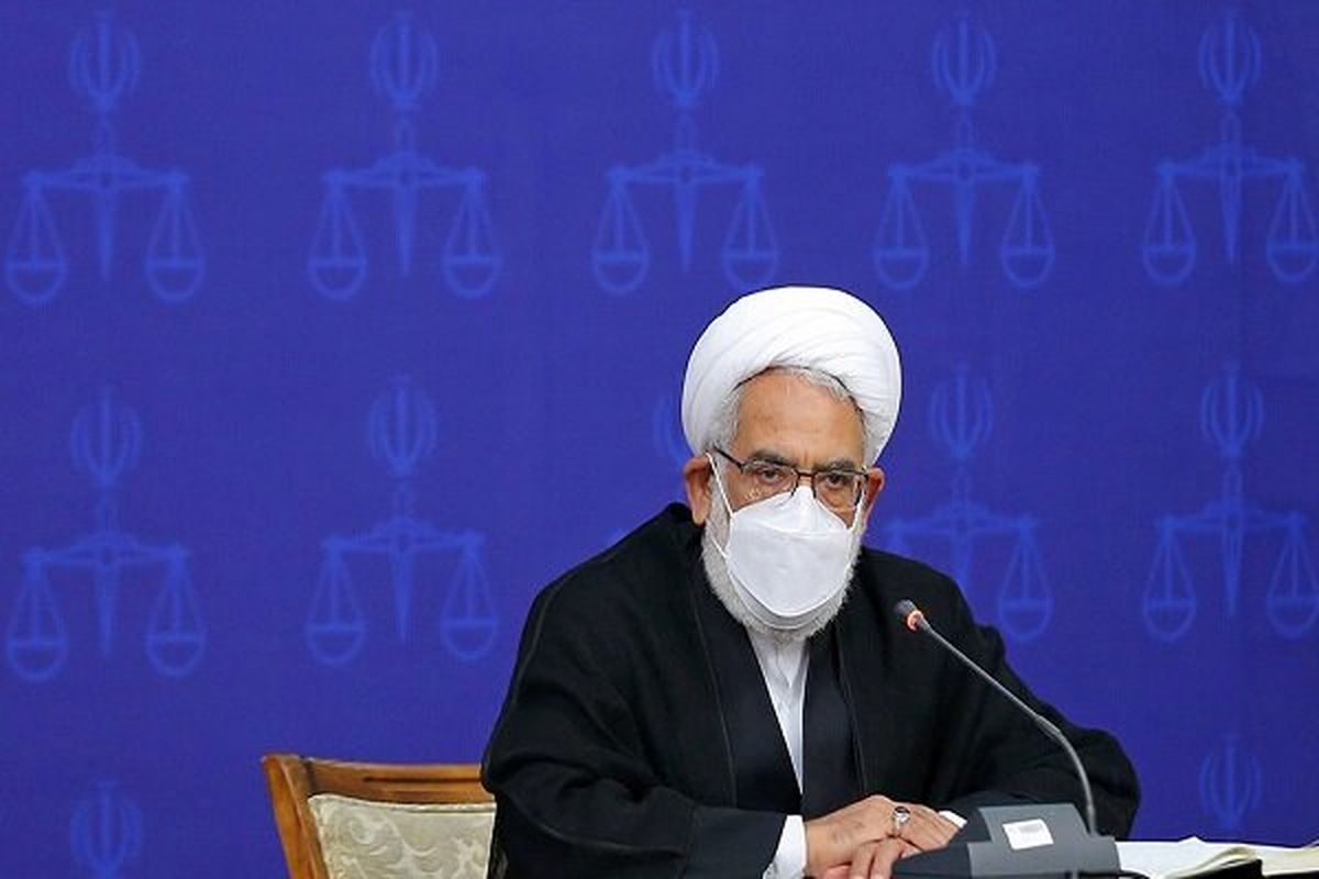 بانک‌ها نسبت به معرفی افراد سودجو به دستگاه قضائی اقدام کنند

