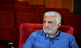 واکنش رضا کیانیان به نقض حقوق کودکان در جنگ 