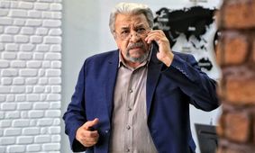 برخی فکر می کنند سریال سازی کاسبی است!