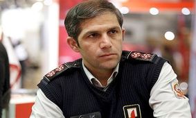 درخواست آتش‌نشانی از سازمان‌ها برای تعطیلی زودتر/ هشدار و خواهش آتش‌نشانی از مردم برای چهارشنبه‌سوری/ ویدئو 