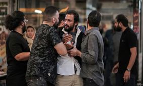 «قهرمان» فرهادی نامزد گلدن‌گلوب شد