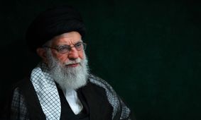 واکنش‌ها به شایعه ترور آیت‌الله خامنه‌ای؛ توئیت معناداری که دفتر رهبر انقلاب منتشر کرد