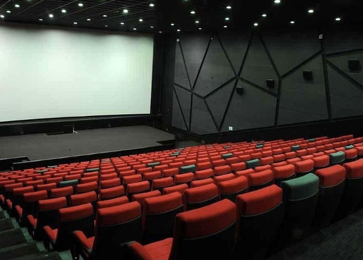آب، برق و گاز سینماها، ارزان شد