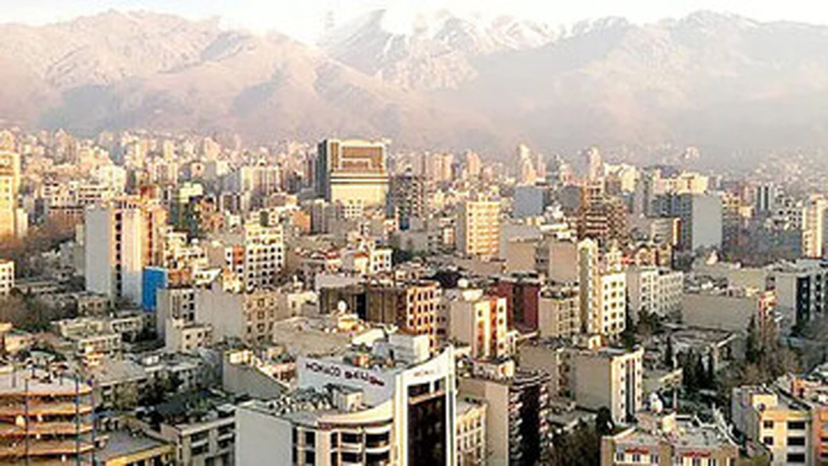 قیمت مسکن ارزان شد