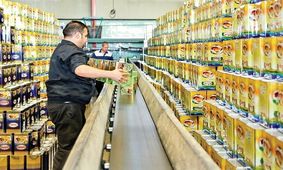 پنج خوراکی شگفتی ساز در گزارش عبوس تورم