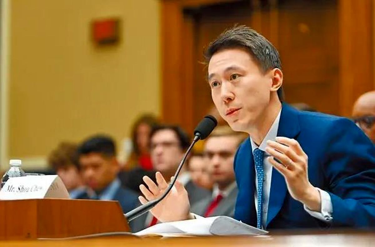 چرا نشست استماع کنگره،‌ پایان مشکلات «تیک تاک» در آمریکا نخواهد بود؟

