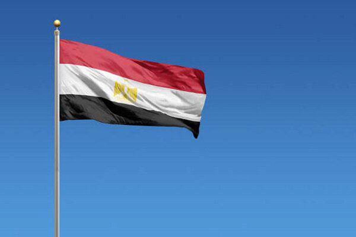 وزیر خارجه مصر به ایران می‌آید

