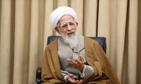پاسخ امام حسن(ع) به این سوال که فاصله زمین و آسمان چقدر است؟/ ویدئو