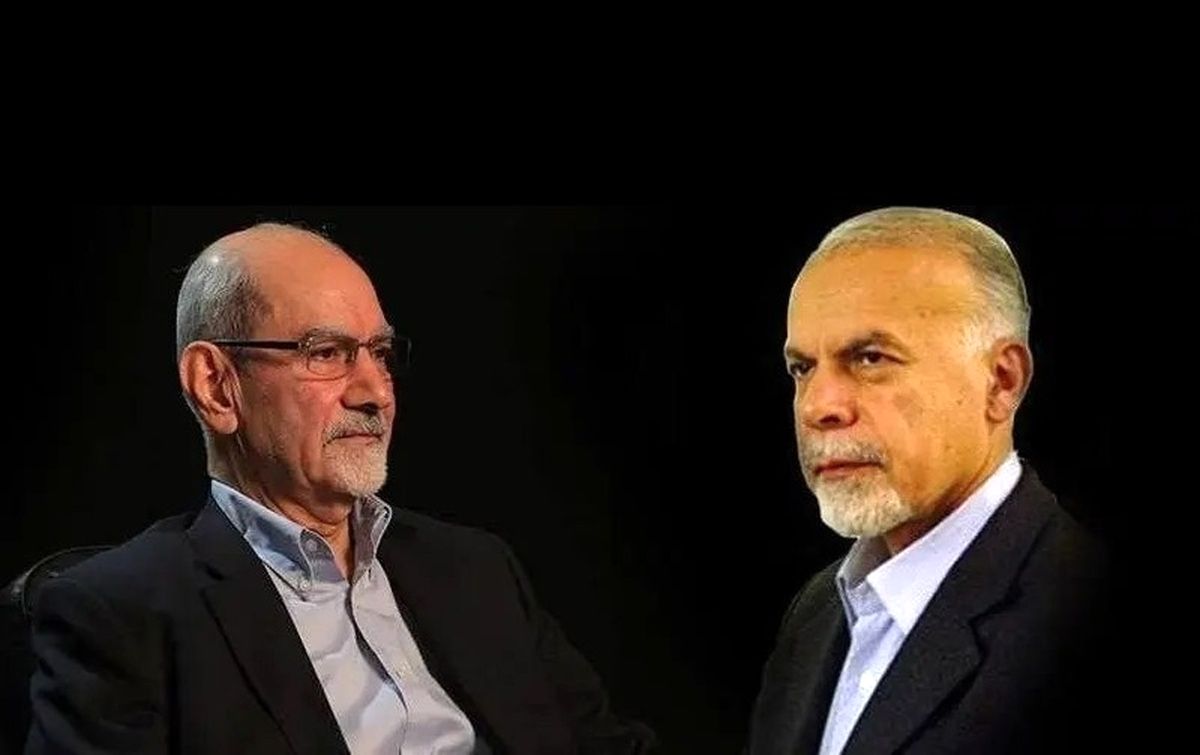 دبیرکل نهضت آزادی ایران تغییر کرد

