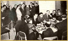 داستان تشکیل بورس ایران 