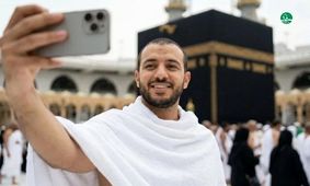 عکاسی در مسجدالحرام و مسجدالنبی ممنوع شد